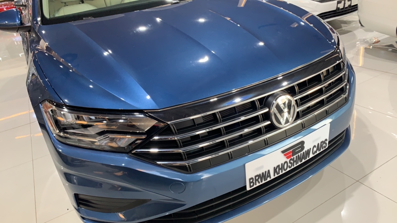 Volkswagen Jetta